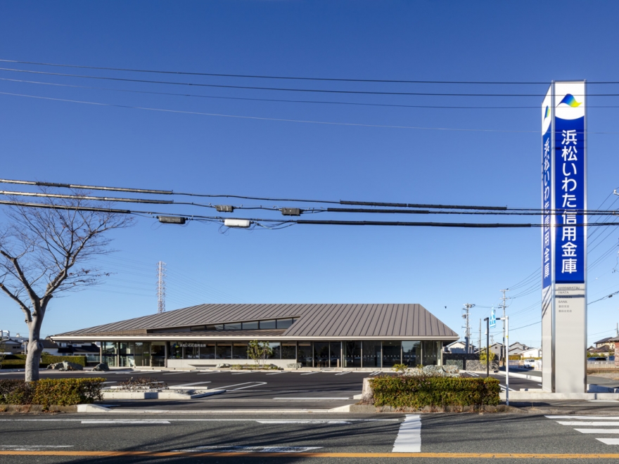 施工実績 - 石川建設株式会社